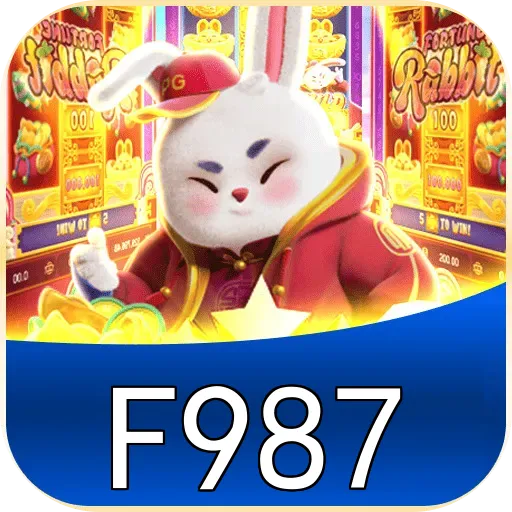 F987 Cassino Online